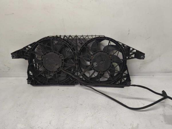 VENTILATEUR DE RADIATEUR MERCEDES - Vue 1